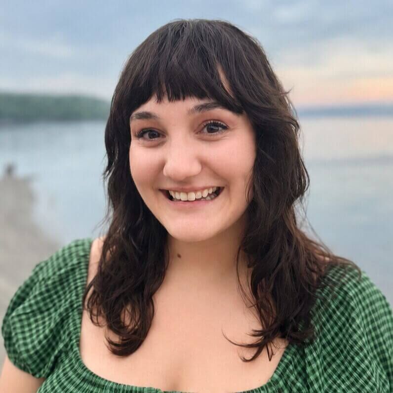 Meghan Headshot square